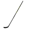 Crosse de hockey en matière composite Warrior Alpha LX2 MAX Senior W28 Gallagher main gauche en bas, flex 75