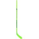 Crosse de hockey en matière composite Warrior Alpha LX3 Comp Junior W03 Backstrom main gauche en bas, flex 50