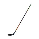 Crosse de hockey en matière composite Warrior Covert QR6 PRO Intermediate W28 Gallagher main droite en bas, flex 55