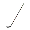 Crosse de hockey en matière composite Warrior Covert QR6 PRO Senior W03 Backstrom main droite en bas, flex 75