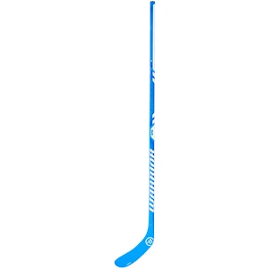 Crosse de hockey en matière composite Warrior Covert QR6 Rev Junior W03 Backstrom main gauche en bas, flex 50