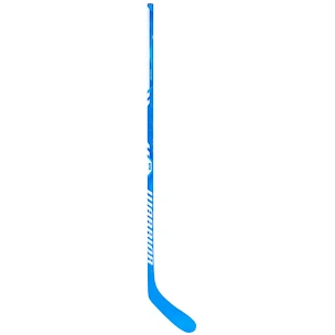 Crosse de hockey en matière composite Warrior Covert QR6 Rev Junior W03 Backstrom main gauche en bas, flex 50