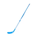 Crosse de hockey en matière composite Warrior Covert QR6 Rev Junior W03 Backstrom main gauche en bas, flex 50
