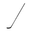 Crosse de hockey en matière composite Warrior Covert QR6 Senior W28 Gallagher main gauche en bas, flex 75