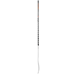 Crosse de hockey en matière composite Warrior Covert QRE 10 Silver Tyke Youth