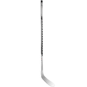 Crosse de hockey en matière composite Warrior Covert QRE 10 Silver Tyke Youth