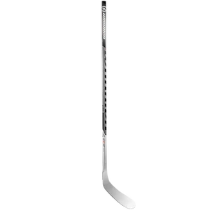 Crosse de hockey en matière composite Warrior Covert QRE 40 Silver Junior