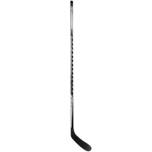 Crosse de hockey en matière composite Warrior Covert QRE 40 Silver SR