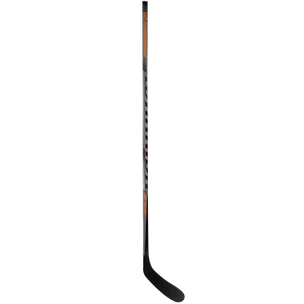 Crosse de hockey en matière composite Warrior Covert QRE 50 Silver Intermediate