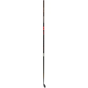 Crosse de hockey en matière composite Warrior Novium 2 Pro Senior W03 Backstrom main droite en bas, flex 85