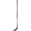 Crosse de hockey en matière composite Warrior  Pro Intermediate W03 Backstrom main gauche en bas, flex 55