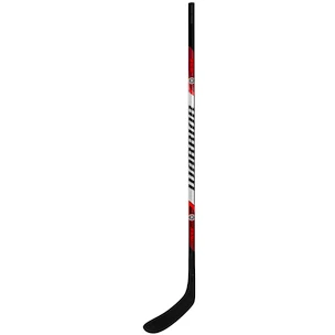 Crosse de hockey en matière composite Warrior Rise  Youth W03 Backstrom main droite en bas, flex 20