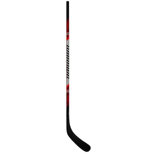 Crosse de hockey en matière composite Warrior Rise  Youth W03 Backstrom main droite en bas, flex 20