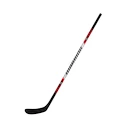 Crosse de hockey en matière composite Warrior Rise  Youth W03 Backstrom main droite en bas, flex 20