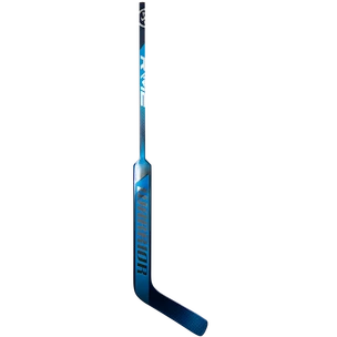 Crosse de hockey en matière composite Warrior Ritual M2 Pro blue Senior