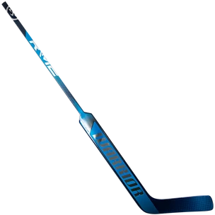 Crosse de hockey en matière composite Warrior Ritual M2 Pro blue Senior