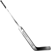 Crosse de hockey en matière composite Warrior Ritual M2 Pro silver/white Senior