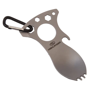 Cuillère Highlander  Foon 5 in 1 Tool