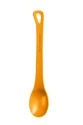 Cuillère Sea to summit  Delta Long Handled Spoon Orange