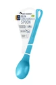 Cuillère Sea to summit  Delta Long Handled Spoon Pacific Blue SS22
