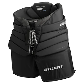 Culotte de gardien de but Bauer Elite Black Intermediate