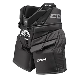 Culotte de gardien de but CCM Tacks F9 Black Intermediate