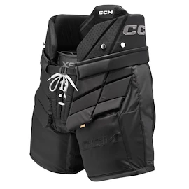 Culotte de gardien de but CCM Tacks XF Black Senior