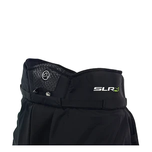 Culotte de gardien de but Vaughn Ventus SLR4 Pro Black Senior XL