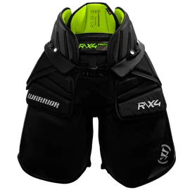 Culotte de gardien de but Warrior Ritual X4 Pro+ Senior