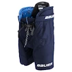 Culotte de hockey Bauer  ELITE Navy Intermediate