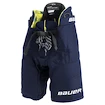 Culotte de hockey Bauer  ELITE Navy Junior