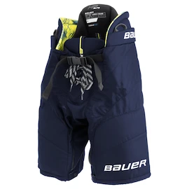 Culotte de hockey Bauer ELITE Navy Junior
