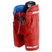 Culotte de hockey Bauer  ELITE Red Intermediate
