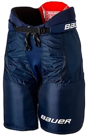 Culotte de hockey Bauer NSX Navy Junior