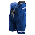 Culotte de hockey Bauer  PERF Blue Intermediate