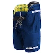 Culotte de hockey Bauer  PERF Blue Junior