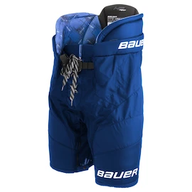 Culotte de hockey Bauer PERF Blue Senior