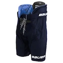 Culotte de hockey Bauer  PERF Navy Intermediate