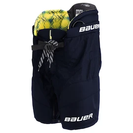 Culotte de hockey Bauer PERF Navy Junior
