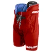 Culotte de hockey Bauer  PERF Red Senior