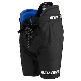 Culotte de hockey Bauer PRO Black Intermediate