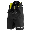 Culotte de hockey Bauer  PRO Black Junior