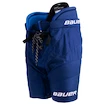 Culotte de hockey Bauer  PRO Blue Intermediate
