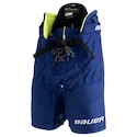 Culotte de hockey Bauer  PRO Blue Junior