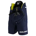 Culotte de hockey Bauer  PRO Navy Junior