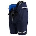 Culotte de hockey Bauer  PRO Navy Senior