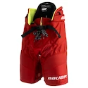 Culotte de hockey Bauer  PRO Red Junior S