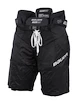 Culotte de hockey Bauer Pro Series Velcro Pant Black Senior L