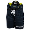 Culotte de hockey Bauer Supreme 3S Navy Junior