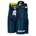 Culotte de hockey Bauer Supreme 3S Navy Junior